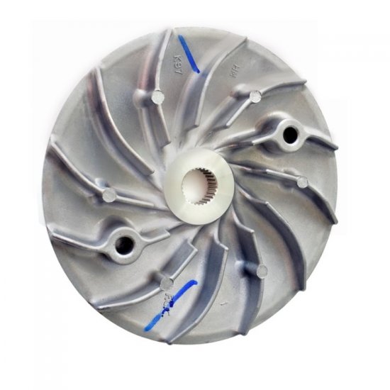 ΠΙΑΤΕΛΟ ΦΤΕΡΩΤΗ ΤΡΟΧΑΛΙΑΣ ΕΜΠΡΟΣ ΕΞΩΤΕΡΙΚΟ S-WING 125 12 NES 125