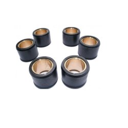 ΡΑΟΥΛΑ ΓΝΗΣΙΑ HONDA PCX 125 150 13-15 SH 125 13-16 20X15X18gr 6τεμ.