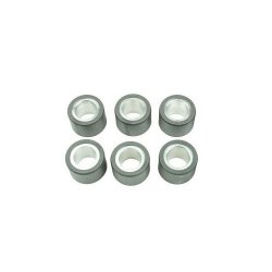 ΡΑΟΥΛΑ ΓΝΗΣΙΑ HONDA SH 125 2020     20x15-17gr 6τεμ.