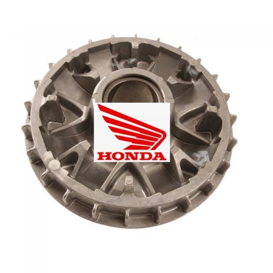 ΒΑΡΙΑΤΟΡ HONDA FJS 400 SILVERWING 06-09 ΒΑΡΙΑΤΟΡ HONDA FJS 400 SILVERWING 06-09