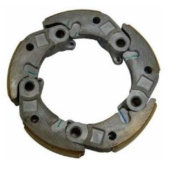 ΣΙΑΓΩΝΕΣ ΣΕΤ ΣΥΜΠΛΕΚΤΗ HONDA FJS 400 06-09 FJS 600 SILVERWING 06-11