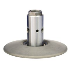 ΟΔΗΓΟΣ ΒΑΣΗ ΤΡΟΧΑΛΙΑΣ ΠΙΑΤΕΛΟ S-WING 125 NES 125 04-06