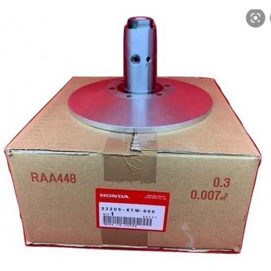 ΟΔΗΓΟΣ ΒΑΣΗ ΤΡΟΧΑΛΙΑΣ A ΠΙΑΤΕΛΟ SH 300 07-19 FORZA 300 13-19