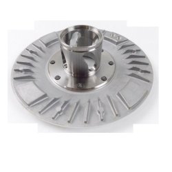 ΠΙΑΤΕΛΟ ΤΡΟΧΑΛΙΑΣ ΙΜΑΝΤΑ ΠΙΣΩ FJS 600 04-11 SILVERWING 400 07-09