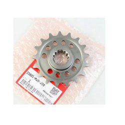 ΓΡΑΝΑΖΙ ΕΜΠΡΟΣ 17Τ X-ADV 750 17 - 22 / NC 750 15 - 21