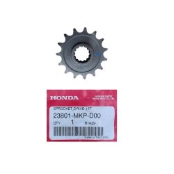 ΓΡΑΝΑΖΙ ΕΜΠΡΟΣ CB 500 F 19 - 22 / CBR 500 19 - 22