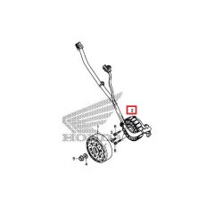 ΠΗΝΕΙΑ ΓΕΝΝΗΤΡΙΑ SH 150 20 - 22