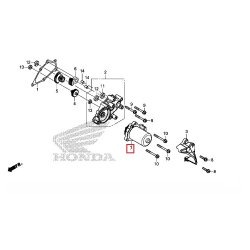 ΜΟΤΕΡ CRF 1100 AFRICA DCT 18 - 22 ΜΟΤΕΡ CRF 1100 AFRICA DCT 18 - 22