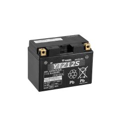 ΜΠΑΤΑΡΙΑ  YTZ12S GS YUASA  X-ADV 21 - 21 / SH 300 18 - 19 