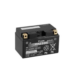 ΜΠΑΤΑΡΙΑ YTZ10 YUASA CB 650 R 19 - 22 / FORZA 350 19 - 22