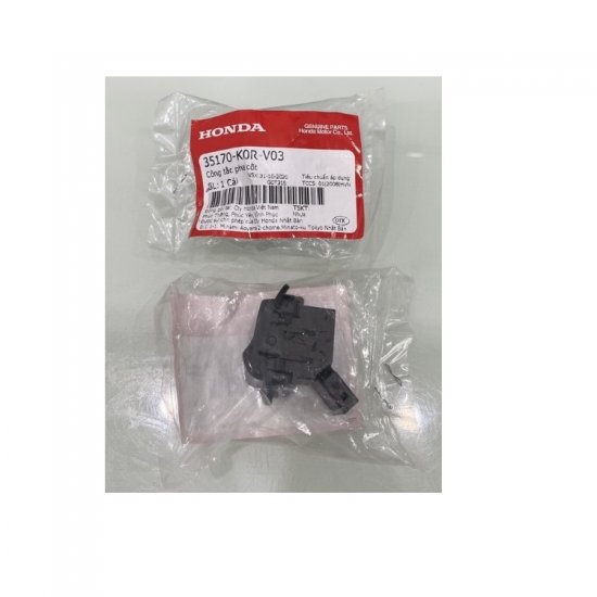 ΑΡΙΣΤΕΡΟΣ ΔΙΑΚΟΠΤΗΣ HI LOW BEAM SH 125 20 - 22 / SH 150 20 - 22 ΑΡΙΣΤΕΡΟΣ ΔΙΑΚΟΠΤΗΣ HI LOW BEAM SH 125 20 - 22 / SH 150 20 - 22