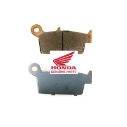 ΤΑΚΑΚΙΑ ΠΙΣΩ ΓΝΗΣΙΑ CR 125 / XR 250 600 ( FA131 )