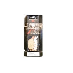 ΤΑΚΑΚΙ ΠΙΣΩ ΓΝΗΣΙΟ CBF 600 CB 1100 15-19 CBR 600 91-99 CBF 600 98-06 ( FA174 )