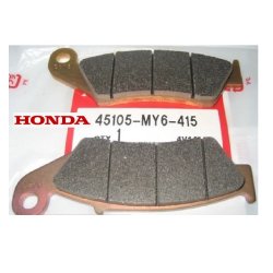 ΤΑΚΑΚΙΑ ΕΜΠΡΟΣ ΓΝΗΣΙΑ CRF 250 07-13 CRF 450 11-21 ( FA185 )