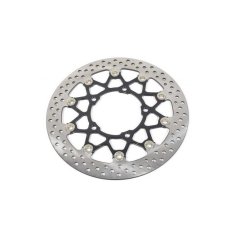 ΔΙΣΚΟΣ ΦΡΕΝΟΥ ΕΜΠΡΟΣ ΔΕΞΙΑ CB 650 R 19 - 22