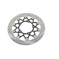 ΔΙΣΚΟΣ ΦΡΕΝΟΥ ΕΜΠΡΟΣ ΑΡΙΣΤΕΡΑ CB 650 R 19 - 22