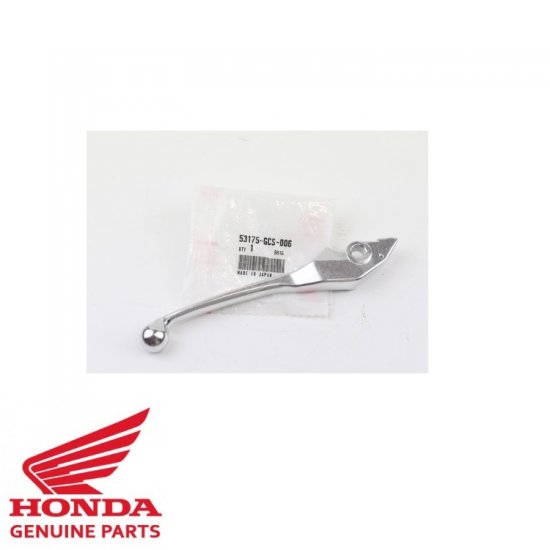 ΜΑΝΕΤΑ ΓΝΗΣΙΑ ΔΕΞΙΑ HONDA SH 125 150 01-09 NES 150 00 - 06 ΜΑΝΕΤΑ ΓΝΗΣΙΑ ΔΕΞΙΑ HONDA SH 125 150 01-09 NES 150 00 - 06