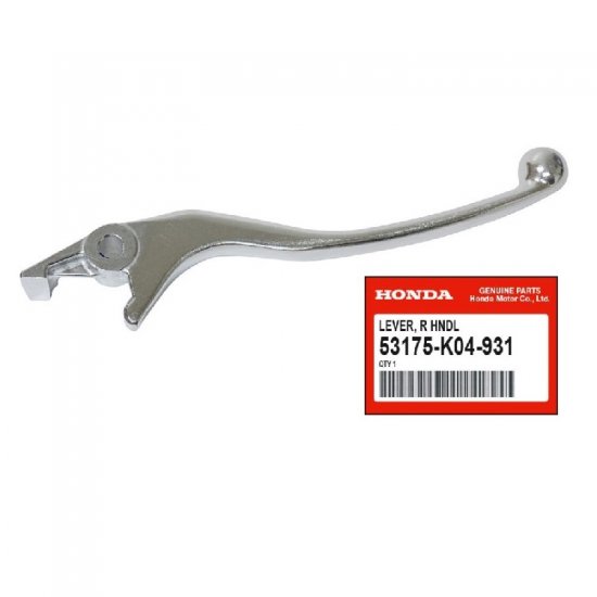 ΜΑΝΕΤΑ ΦΡΕΝΟΥ ΔΕΞΙΑ SH 300 16 - 17 / NSS 300 13 - 15 / SH 125 17 - 19 ADV 350 SH 150 2023 ΜΑΝΕΤΑ ΦΡΕΝΟΥ ΔΕΞΙΑ SH 300 16 - 17 / NSS 300 13 - 15 / SH 125 17 - 19 ADV 350 SH 150 2023