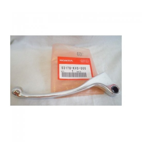 ΜΑΝΕΤΑ ΓΝΗΣΙΑ ΑΡΙΣΤΕΡΗ HONDA CBR 600 F 99 - 05 ΜΑΝΕΤΑ ΓΝΗΣΙΑ ΑΡΙΣΤΕΡΗ HONDA CBR 600 F 99 - 05