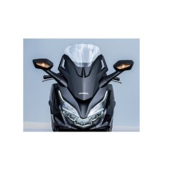 ΚΑΠΑΚΙ ΖΕΛΑΤΙΝΑΣ ΜΑΥΡΟ FORZA 350 21 -22 