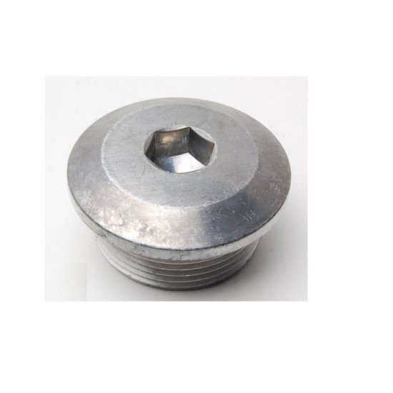 ΤΑΠΑ ΑΡΙΣΤΕΡΗ ΒΟΛΑΝ VT 750 08 - 14 / XL 1000 V 08 - 14  X-ADV 750