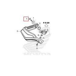 ΒΙΔΑ ΧΟΥΦΤΑΣ ADV 350 22 -