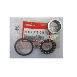 ΡΟΥΛΕΜΑΝ ΚΑΤΩ ΤΙΜΟΝΙΟΥ X-ADV 750 17 - 21 / CRF 1100 AFRICA TWIN 19 - 21