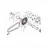ORING ΜΕΤΑΔΟΣΗΣ SH 300 16 - 19 / FORZA 350 21 -  / SH 350 21 -   / ADV 350 22 -