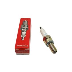 ΜΠΟΥΖΙ ΓΝΗΣΙΟ HONDA CBR 125 04 - 10 CR8E ΜΠΟΥΖΙ ΓΝΗΣΙΟ HONDA CBR 125 04 - 10 CR8E