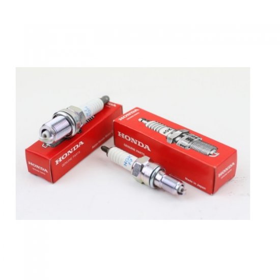 ΜΠΟΥΖΙ ΓΝΗΣΙΟ HONDA XL 1000 V Varadero 99 - 02 DPR8EVX9 ΜΠΟΥΖΙ ΓΝΗΣΙΟ HONDA XL 1000 V Varadero 99 - 02 DPR8EVX9
