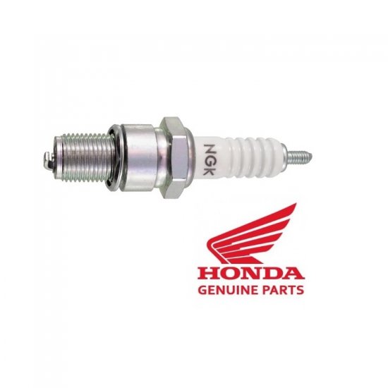 ΜΠΟΥΖΙ ΓΝΗΣΙΟ HONDA FES 125 Pantheon 98 - 01 BR9ES