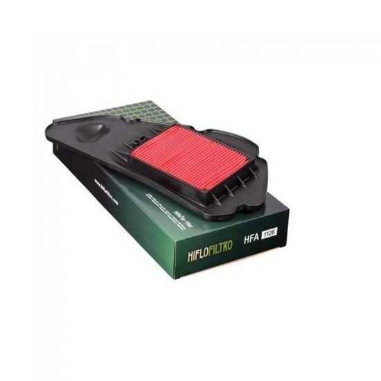 ΦΙΛΤΡΟ ΑΕΡΑ HIFLO NSS 125 FORZA 15 - 17 HFA1126