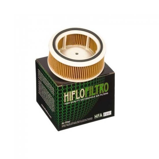 ΦΙΛΤΡΟ ΑΕΡΑ HIFLO KDX 125 90 - 94 HFA2201 ΦΙΛΤΡΟ ΑΕΡΑ HIFLO KDX 125 90 - 94 HFA2201