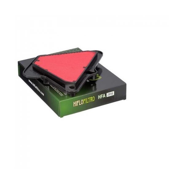 ΦΙΛΤΡΟ ΑΕΡΑ HIFLO ZX 10R 11 - 15 HFA2918 ΦΙΛΤΡΟ ΑΕΡΑ HIFLO ZX 10R 11 - 15 HFA2918