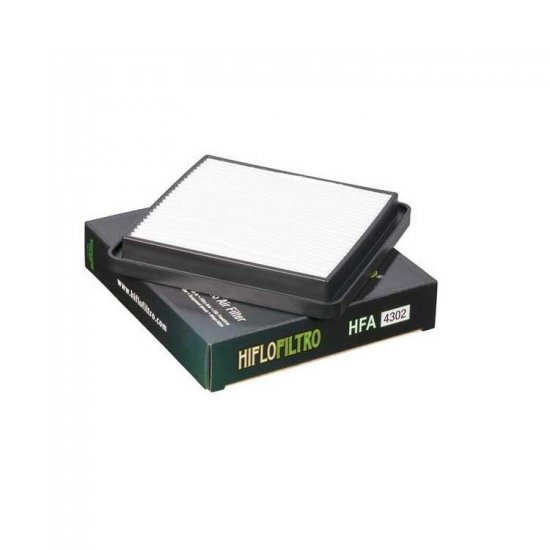 ΦΙΛΤΡΟ ΑΕΡΑ HIFLO CZD 300 A- X-MAX 300 HFA4302 ΦΙΛΤΡΟ ΑΕΡΑ HIFLO CZD 300 A- X-MAX 300 HFA4302