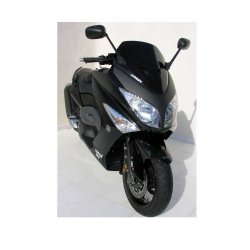 Ζελατίνα ERMAX YAMAHA  TMAX 500 2008 - 2011 HYPERSPORT  Ύψος 55 cm . Σκούρο φιμέ . Ζελατίνα ERMAX YAMAHA  TMAX 500 2008 - 2011 HYPERSPORT  Ύψος 55 cm . Σκούρο φιμέ .
