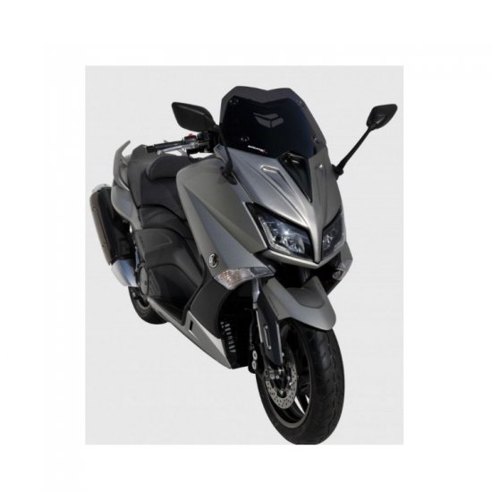 Ζελατίνα ERMAX YAMAHA TMAX 530 2012 - 2016 HYPERSPORT κοντή 35cm . Διάθεση σε σκούρο φιμέ. Ζελατίνα ERMAX YAMAHA TMAX 530 2012 - 2016 HYPERSPORT κοντή 35cm . Διάθεση σε σκούρο φιμέ.
