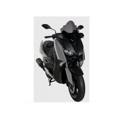 Ζελατίνα ERMAX YAMAHA HYPERSPORT 39cm XMAX 300 2107 - 2019 Χρωματισμός σκούρο φιμέ Ζελατίνα ERMAX YAMAHA HYPERSPORT 39cm XMAX 300 2107 - 2019 Χρωματισμός σκούρο φιμέ