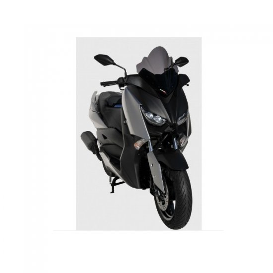Ζελατίνα ERMAX YAMAHA HYPERSPORT 39cm XMAX 300 2107 - 2019 Χρωματισμός σκούρο φιμέ Ζελατίνα ERMAX YAMAHA HYPERSPORT 39cm XMAX 300 2107 - 2019 Χρωματισμός σκούρο φιμέ