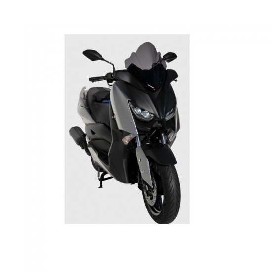 Ζελατίνα ERMAX YAMAHA HYPERSPORT 39cm XMAX 400 2107 - 2019 Χρωματισμός σκούρο φιμέ Ζελατίνα ERMAX YAMAHA HYPERSPORT 39cm XMAX 400 2107 - 2019 Χρωματισμός σκούρο φιμέ