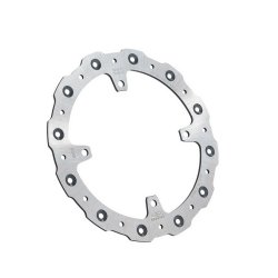JT ΔΙΣΚΟΠΛΑΚΑ ΠΙΣΩ HONDA CRF 250 / 450 02-19