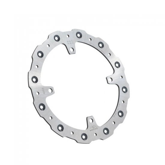 JT ΔΙΣΚΟΠΛΑΚΑ ΠΙΣΩ HONDA CRF 250 / 450 02-19 JT ΔΙΣΚΟΠΛΑΚΑ ΠΙΣΩ HONDA CRF 250 / 450 02-19