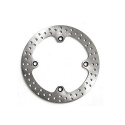 JT ΔΙΣΚΟΠΛΑΚΑ ΕΜΠΡΟΣ XLV 650 / 700 TRANSALP