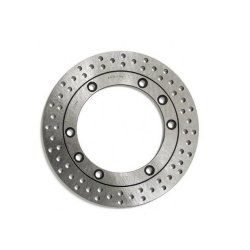 JT ΔΙΣΚΟΠΛΑΚΑ ΕΜΠΡΟΣ XRV 750 / ΠΙΣΩ XLV 1000 / ΕΜΠΡΟΣ / ΠΙΣΩ SH 300 