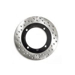 JT ΔΙΣΚΟΠΛΑΚΑ ΠΙΣΩ CBF 500 / 600 