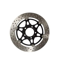 JT ΔΙΣΚΟΠΛΑΚΑ ΕΜΠΡΟΣ ΠΛΕΥΣΤΗ XLV 1000 VARADERO