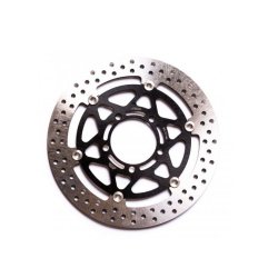 JT ΔΙΣΚΟΠΛΑΚΑ ΕΜΠΡΟΣ ΠΛΕΥΣΤΗ VERSYS 650