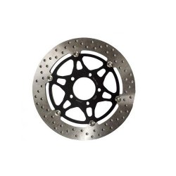 JT ΔΙΣΚΟΠΛΑΚΑ ΕΜΠΡΟΣ ΠΛΕΥΣΤΗ DL 650 / 1000 / SV 1000 OXI ABS