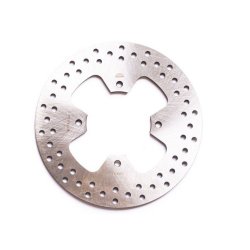 JT ΔΙΣΚΟΠΛΑΚΑ ΠΙΣΩ XMAX 250 / VP 250