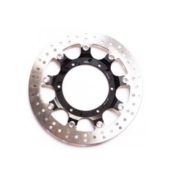 JT ΔΙΣΚΟΠΛΑΚΑ ΠΙΣΩ FZ6 FAZER 600 / 1000 08